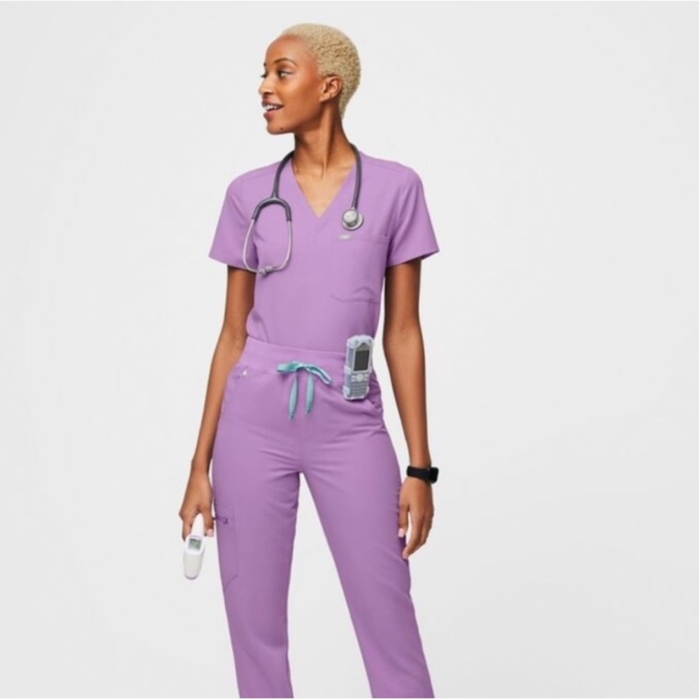 Figs Technical Collection in LILAC